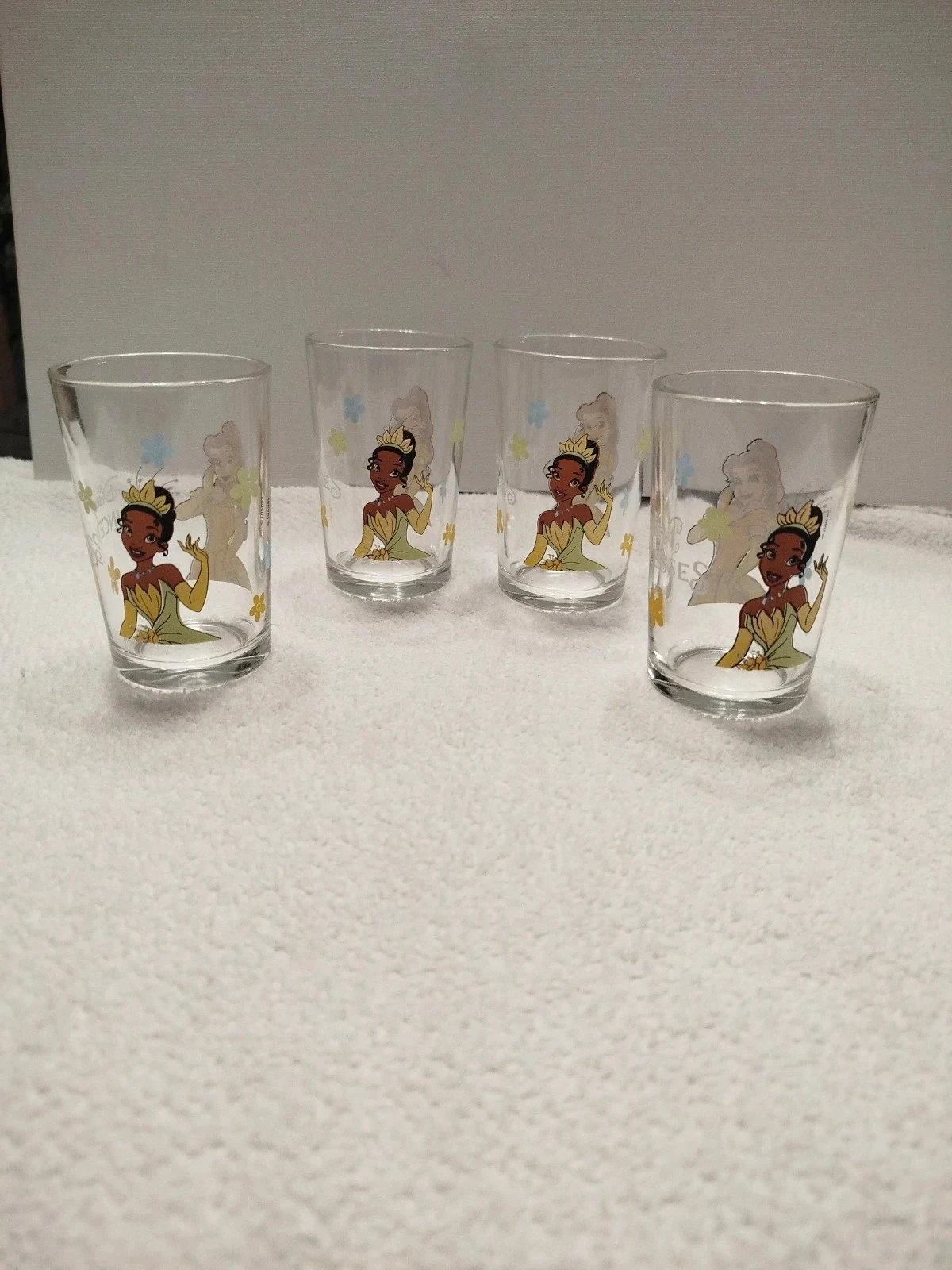 Disney Princesses mosterdpot – photo 5